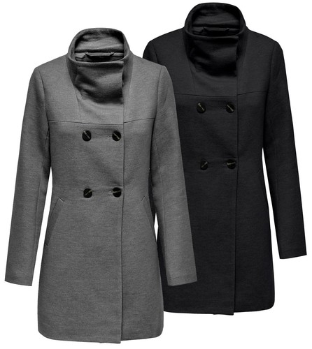 Only cappotto donna giacca - cappotto, da