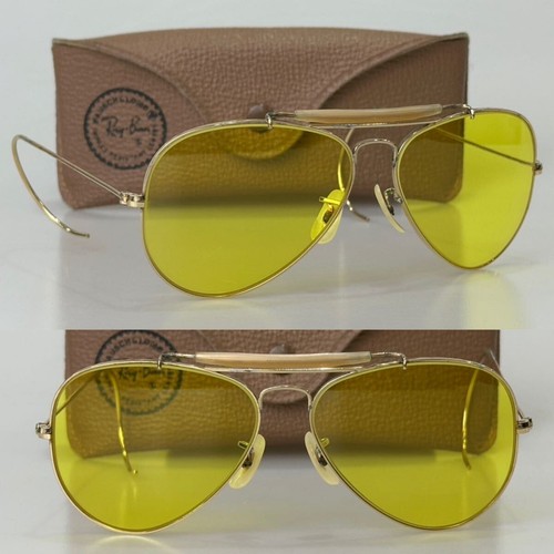 Ray ban kalichrome outdoorsman - ray-ban,