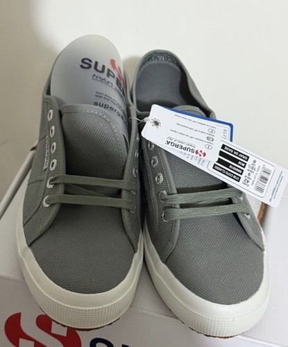Scarpe superga modello 2750 - superga,