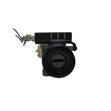 Blocchetto accensione benzina