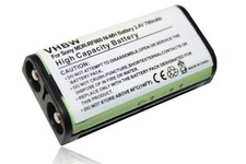 vhbw batteria sostituisce Sony