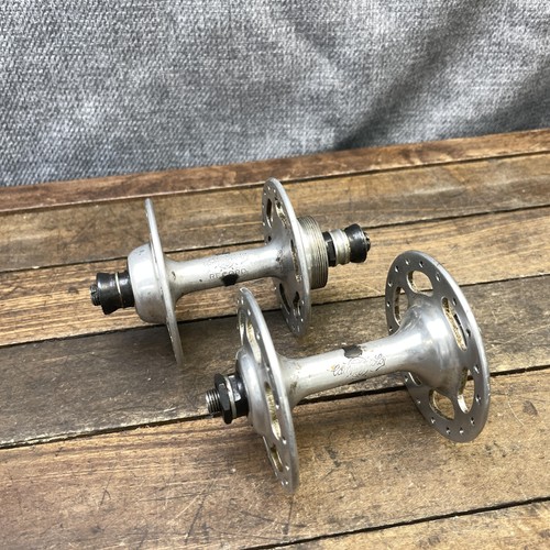 Set mozzo flangia alta