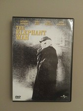 The elephant man - DVD usato