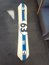 Vintage Santa Cruz ASR 163