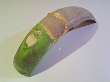 Parafango Posteriore Italjet T