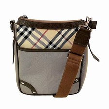 Borsa a tracolla Burberry Nova