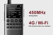 CHOYONG WT-2 PMR 446, INTERNET