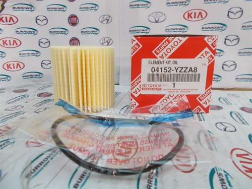 Filtro olio diesel originale