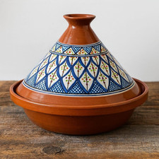 Tajine in Terracotta XL 32Cm