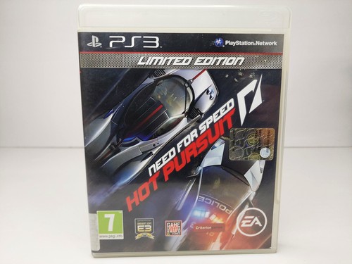 Need for speed hot - need,