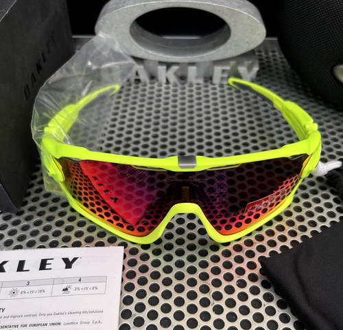 Oakley jawbreaker retina - jawbreaker, |