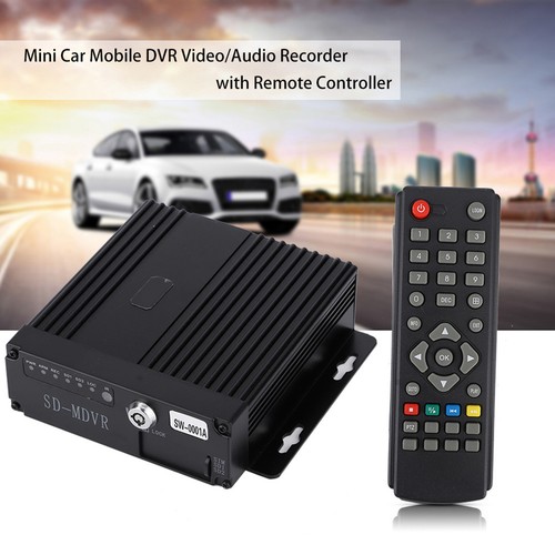 Mobile dvr mini - mobile,
