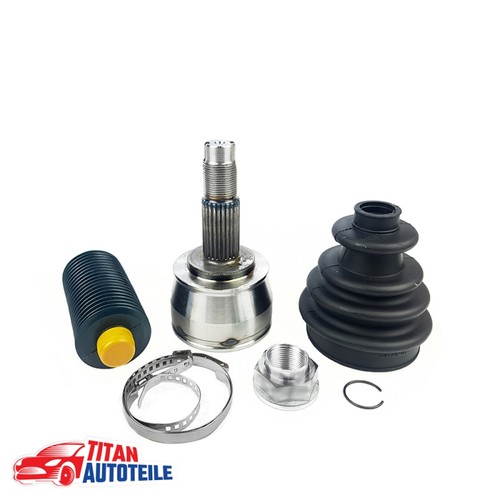 Kit giunti albero - , fiat