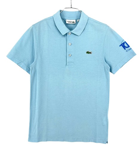 Polo shirt lacoste - t-shirt, sport