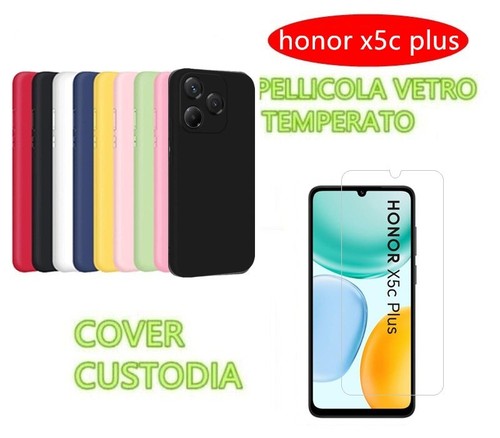 Cover custodie morbido - cover,