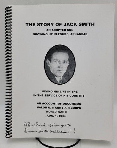 Story jack smith - jack,