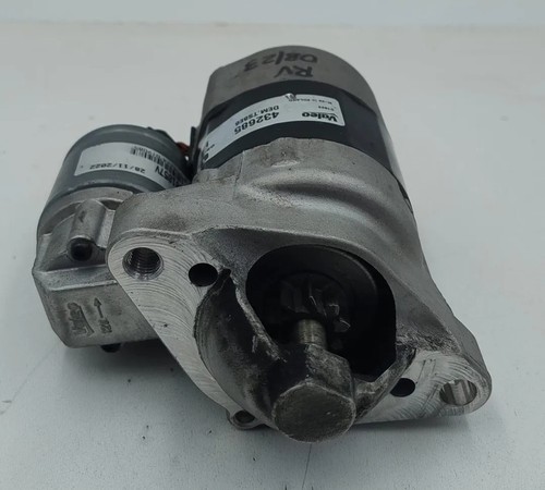 7701499651 motorino avviamento - 7701499651,