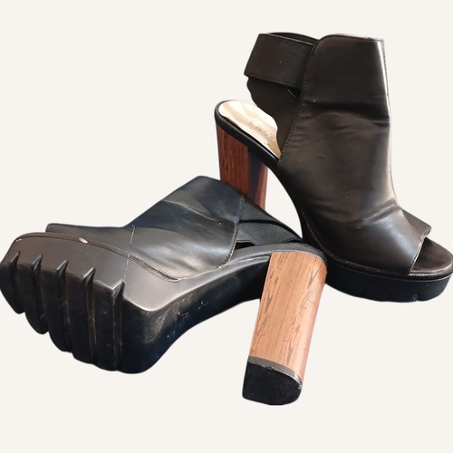 Tacchi donna stile vintage