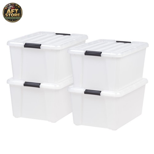 Iris set di cestino - qt.,