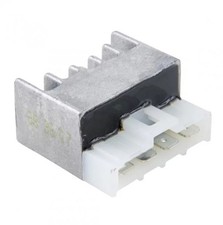 Regolatore di tensione per accensione vespa special ET3 PX VMC (Nano modeL) 12 V