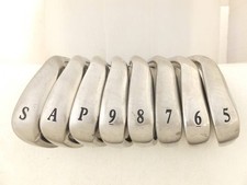 KATANA Set di ferri SWORD