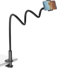 SUPPORTO CELLULARE DA TAVOLO / LETTO