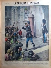 Tribuna illustrata 28 - tribuna,