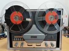 REVOX G36 Stereo Usato - Buone