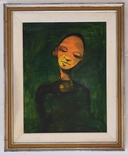 DIPINTO ENRICO COLOMBOTTO
