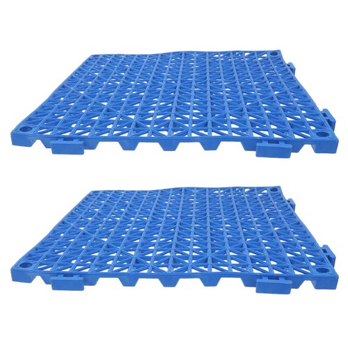 2pz piastrelle drenaggio - , di