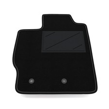 Tappetino auto SOLO LATO GUIDA