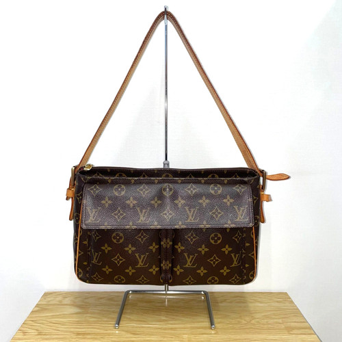 Borsa tracolla louis vuitton - tracolla,
