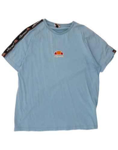 Shirt uomo ellesse grafica - ellesse,