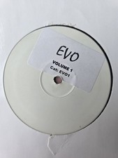 Various – EVO Volume 1 12"