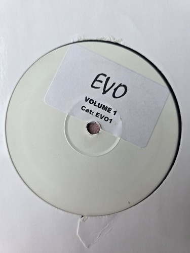 Various evo volume 12 - various,