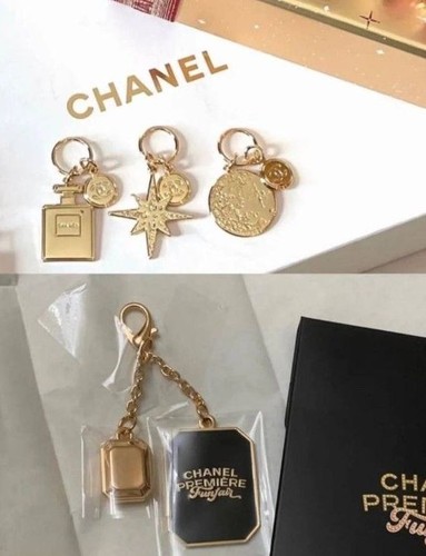 Chanel premiere funfair - chanel,