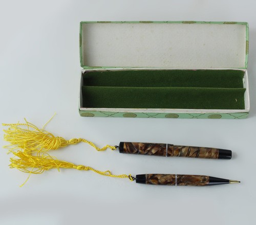 Condor set penna stilografica - condor.,