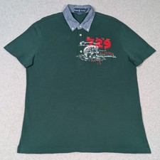 Polo uomo Ralph Lauren RLPC