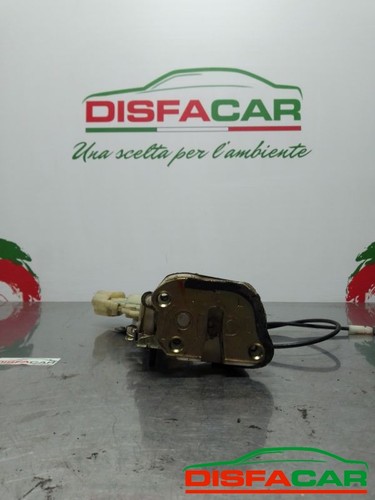 Serrature elettriche toyota - serrature,