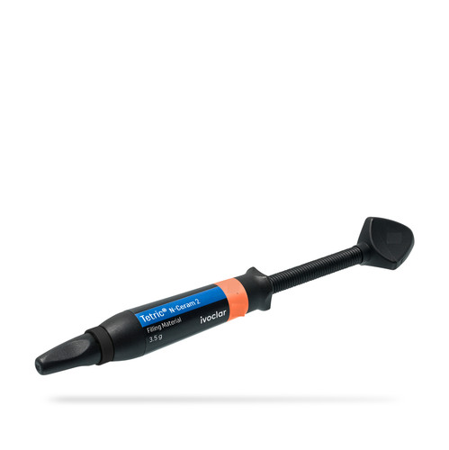 Ivoclar vivadent tetric - ivoclar, n