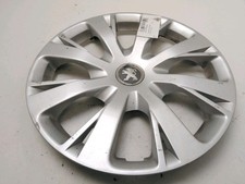 COPRIMOZZO - Peugeot 208 I