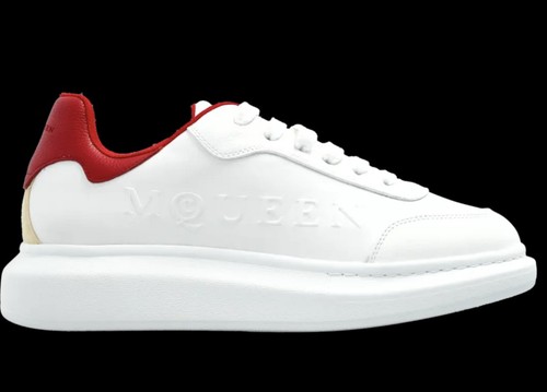 Sneakers alexander mcqueen - sneakers,