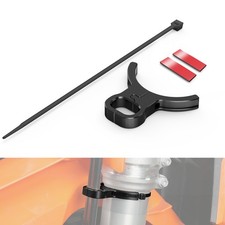 NICECNC Front Brake Line Guide