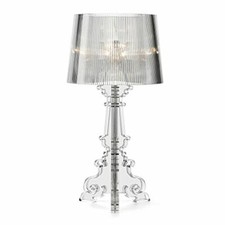 BOURGIE Kartell CRISTALLO lume