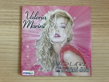Valeria Marini _ Volare _ CD