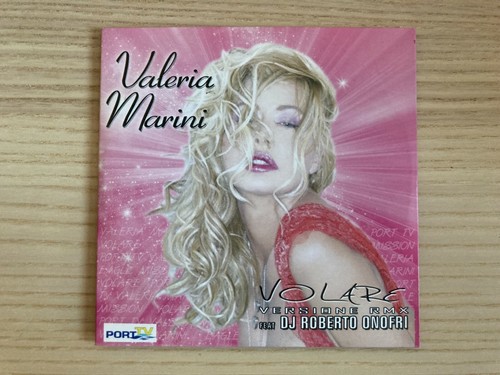 Valeria marini volare - valeria,