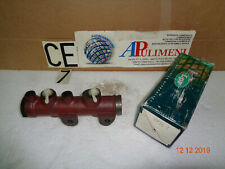 6713 4220811 POMPA FRENO FIAT IVECO 625 N1 APPLICAZIONI VARIE (ø31,75 M12X1,25)