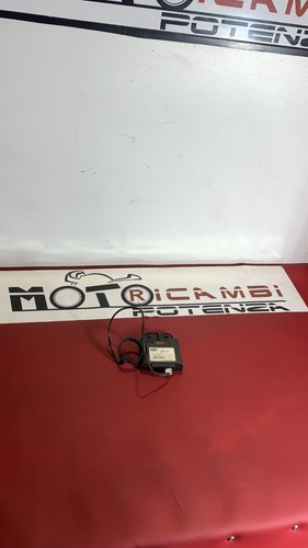 Centralina piaggio beverly 200 - piaggio,