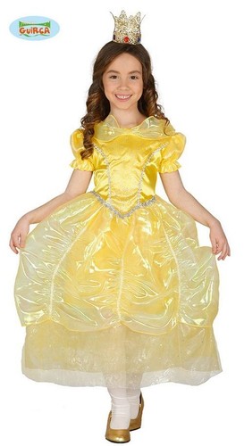 Costume carnevale principessa - costume,