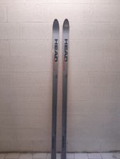 Sci head racing vintage - head,